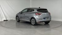 Renault Clio 1.6 E-Tech hybride 145ch Techno — photo 8