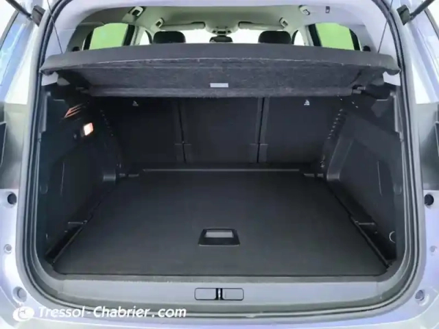 Citroën C5 Aircross puretech 130 s&amp;s bvm6 c-series — photo 18