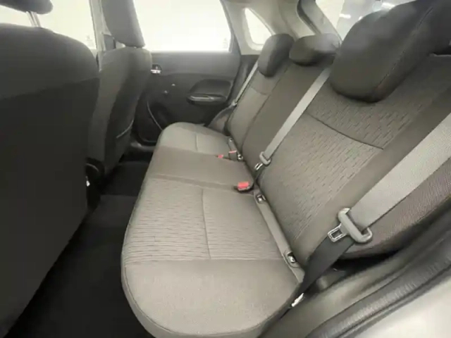 Suzuki Baleno pack 1.2 90 ch — photo 19