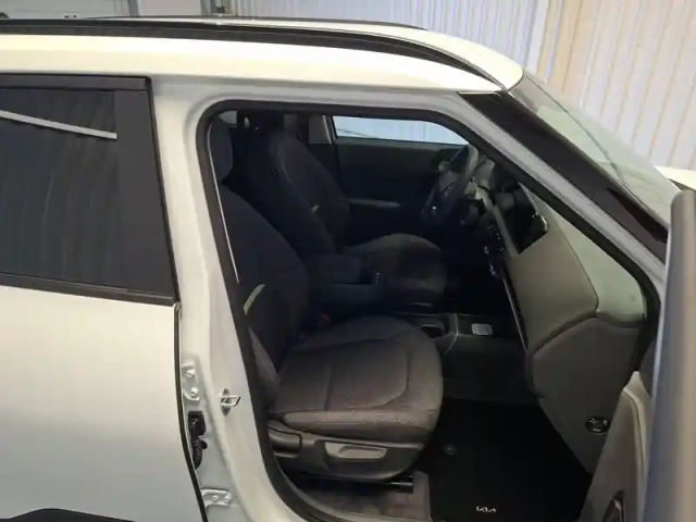 Kia Ev2 107,8 kw (145 ch) autonomie standard 42.2 kwh — photo 11
