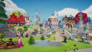 Festival volante dei Parchi Disney Dreamlight Valley: il 6° enigma, le risposte al quiz