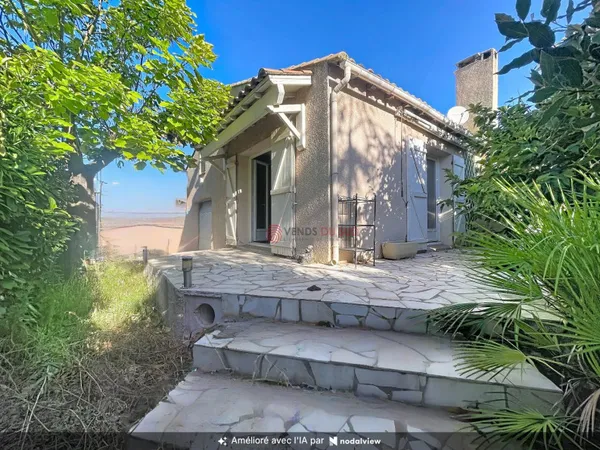 Villa 8 pièces 133 m²