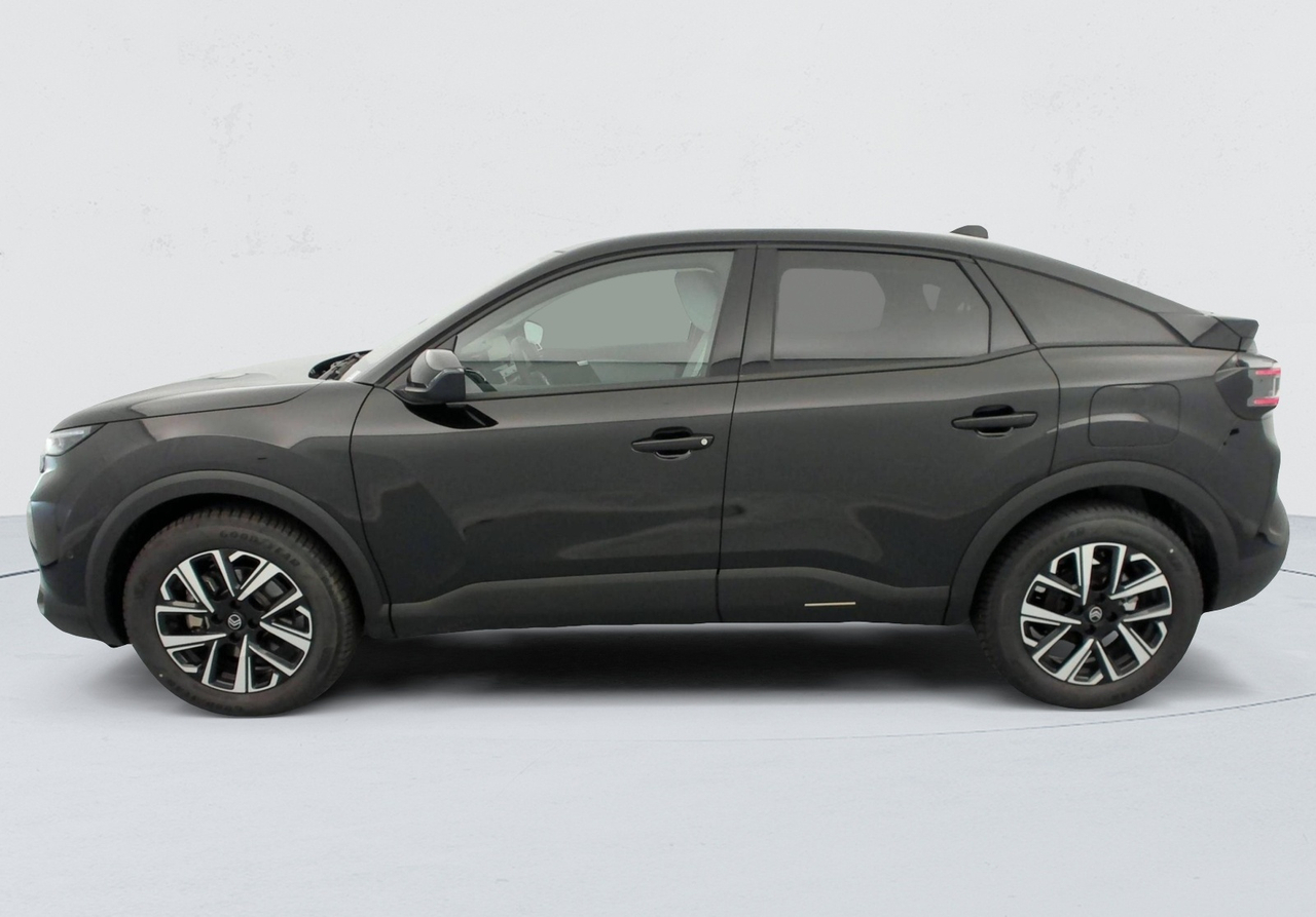 Citroën C4 — photo 2