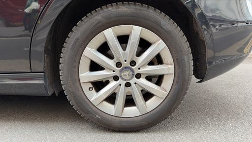 Mercedes Classe B 180 CDi 109 7G-DCT - Sensation – 2016 – 104086 km – Diesel – Boîte Automatique — photo 5