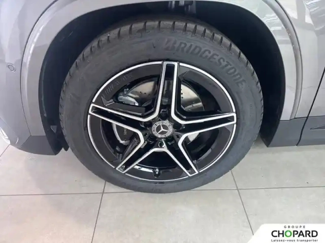 Mercedes Gla 200 d 8g-dct — photo 14