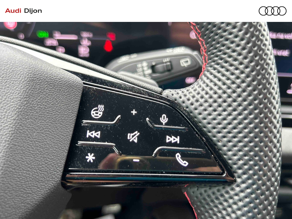 Audi S5 Avant TFSI Hybride 367 ch S tronic 7 Quattro — photo 27