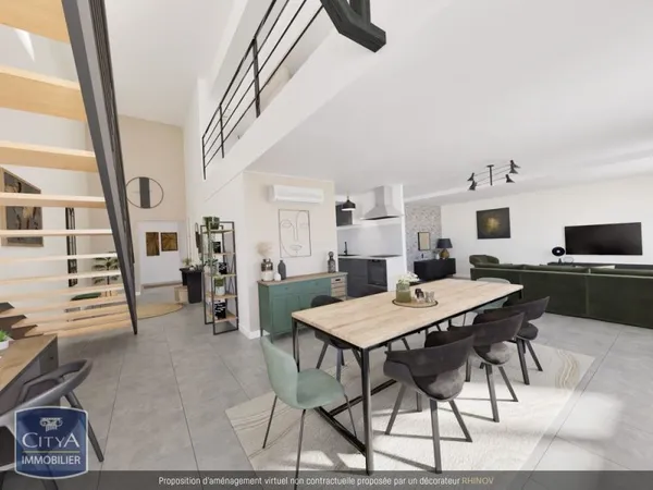appartement