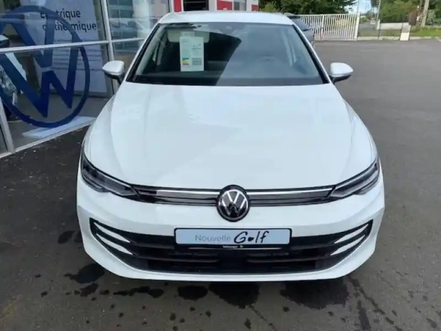 Volkswagen Golf 1.5 ehybrid 204 dsg6 — photo 2