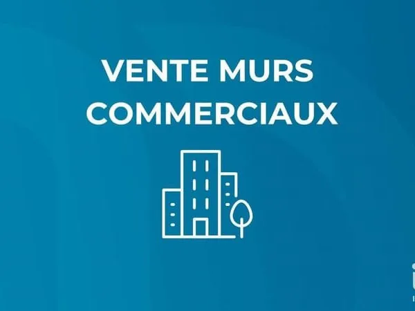 Local commercial 4 pièces 288 m²