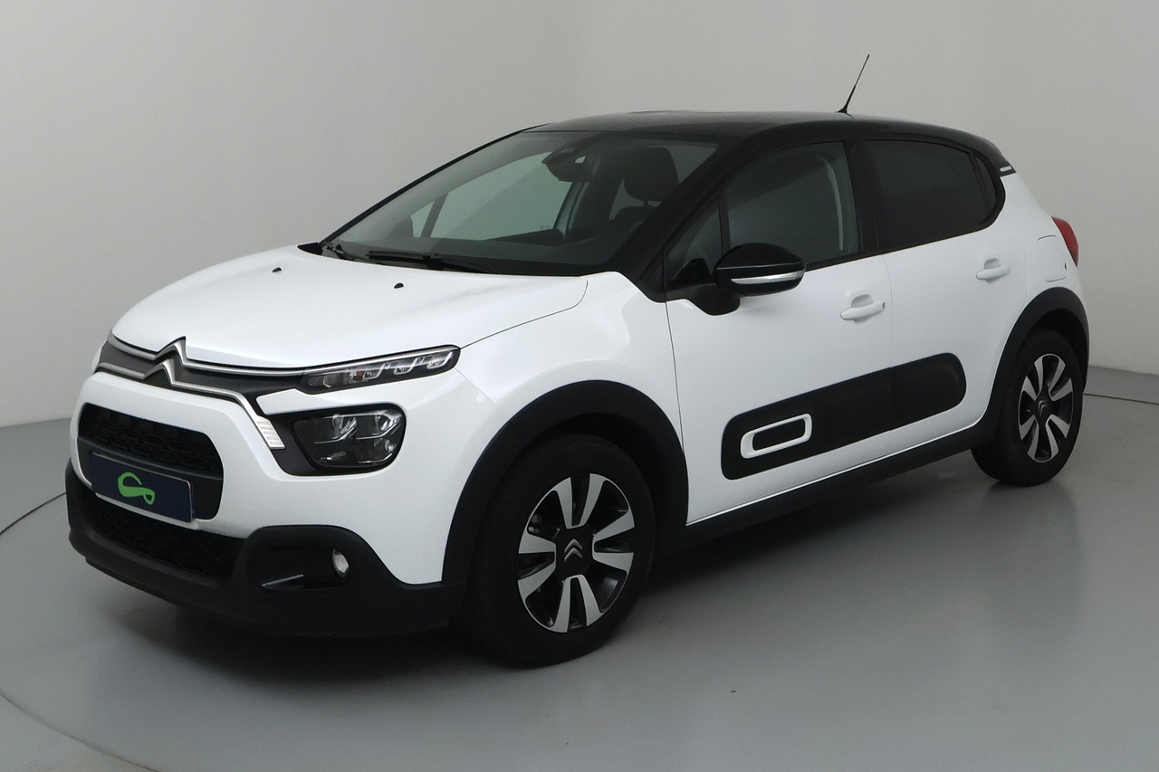 Citroën C3 — photo 1