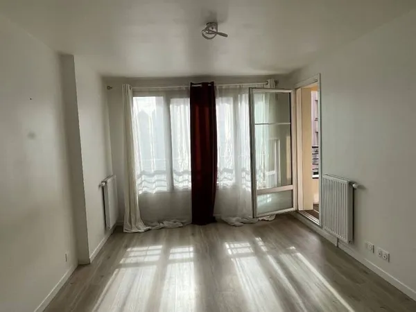Appartement 4 pièces 76 m²