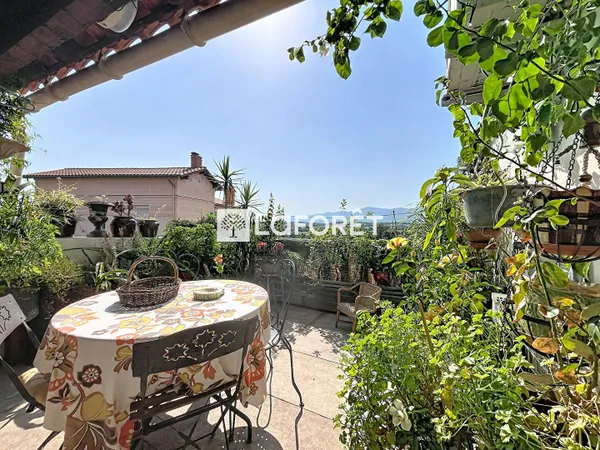 Maison 9 pièces 124 m²