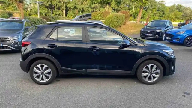 Kia Stonic 1.0 t-gdi 100 ch bvm6 — photo 3