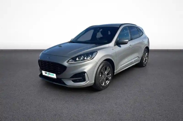 Ford Kuga 1.5 ecoblue 120 bva8