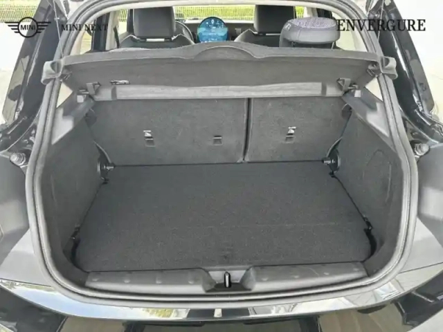 Mini Cooper 5 portes c 156ch classic dkg7 — photo 7