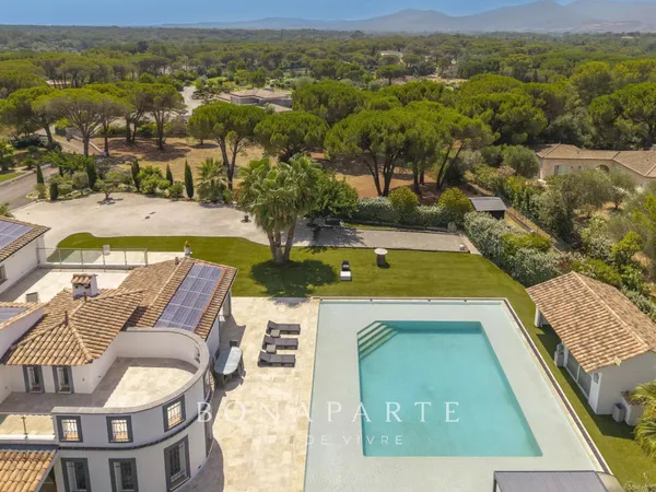 Roquebrune-Sur-Argens - Nouveauté Exclusivité Propriété Aux Prestations Haut De Gamme