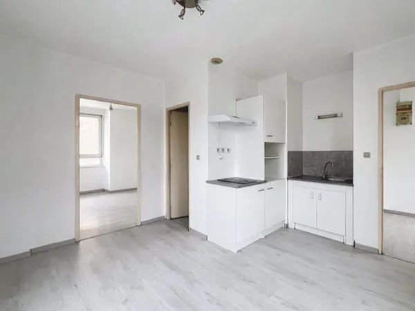 Appartement T2