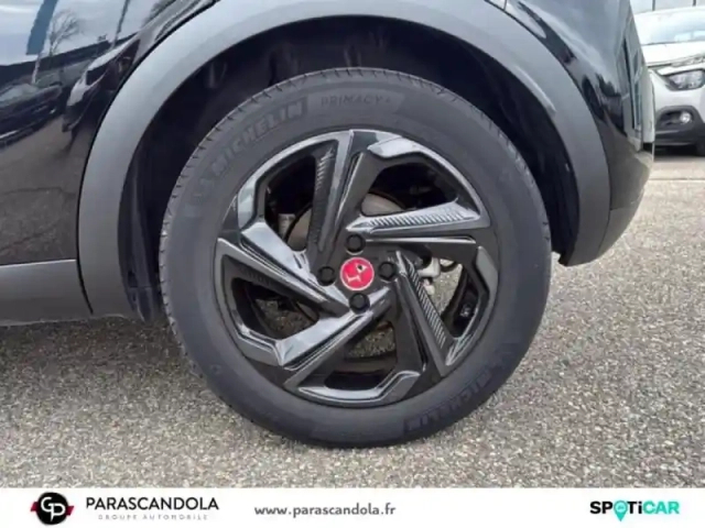 Ds Ds 3 crossback e-tense performance line + — photo 11