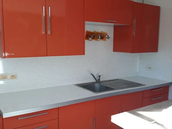 Appartement T2 Bis - 57 m² - Quartier Jatteau