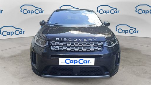 Land Rover Discovery Sport 2.0 D200 204 MHEV BVA9 - Hse Luxury – 2021 – 86231 km – Hybride diesel – Boîte Automatique — photo 20