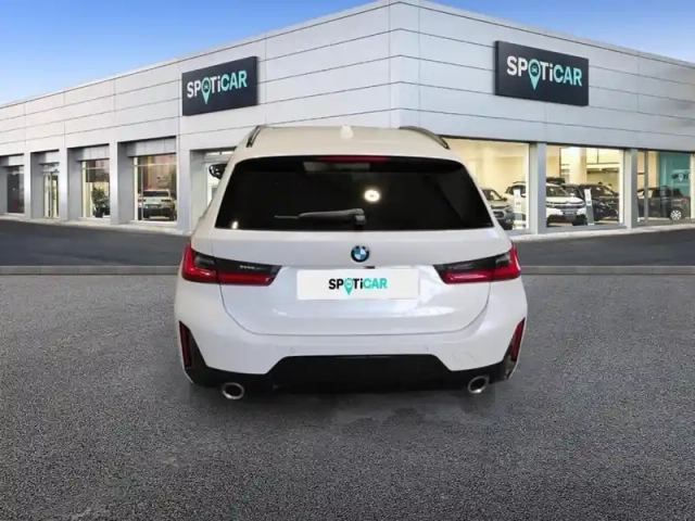 Bmw Serie 3 320i 184 ch bva8 m sport — photo 4