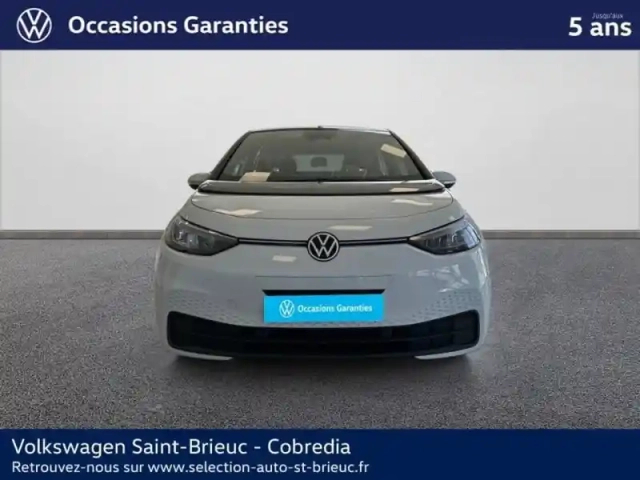 Volkswagen Id.3 145ch pro 58 kwh business — photo 2