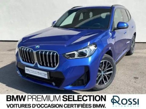 Bmw X1 xdrive25e 245ch m sport