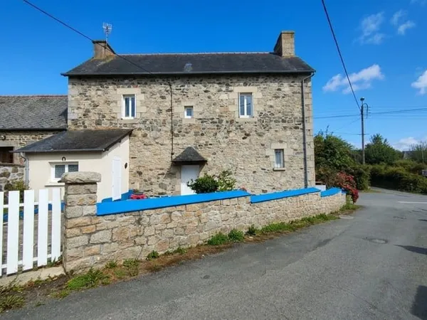 Maison 3 pièces 119 m²