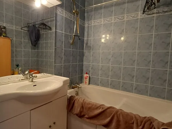 Appartement T3 à la Métard