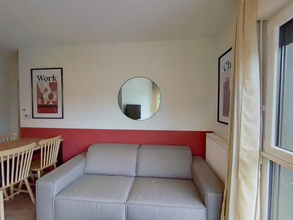Appartement 5 pièces 81 m²