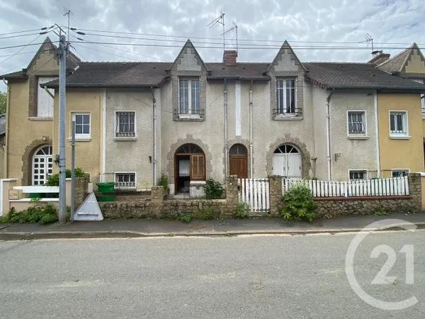 Maison 6 pièces 155 m²