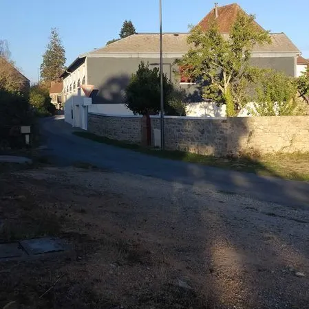 30 pièces ensemble immobilier