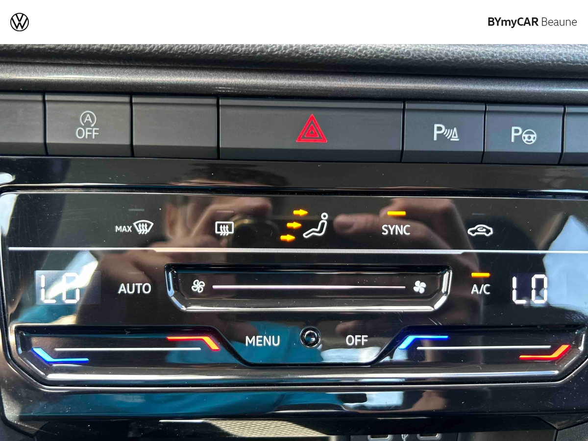 Volkswagen T-Roc 2.0 TDI 150 Start/Stop DSG7 Style — photo 29