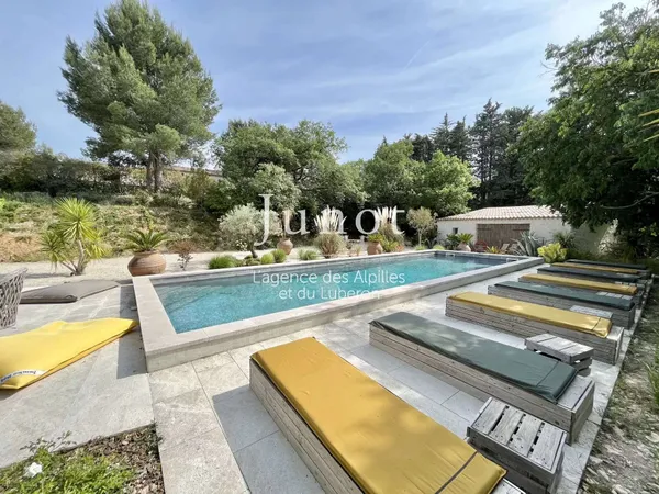 Maison 7 pièces