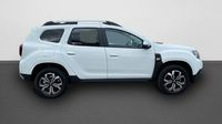 Dacia Duster 1.5 Blue dCi 115ch Prestige + 4x2 — photo 4
