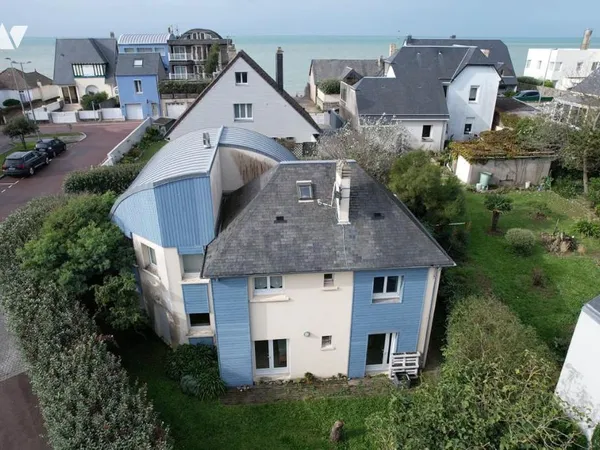 Maison 7 pièces 159 m²