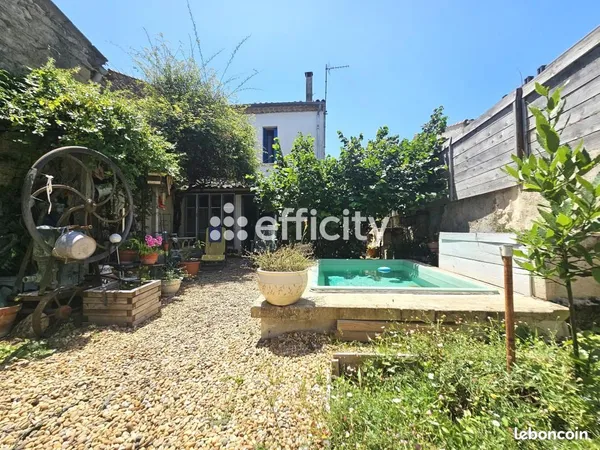 Maison 4 pièces 95 m²