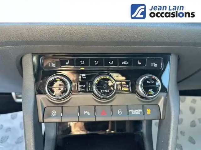 Skoda Kodiaq 2.0 tdi 200 scr dsg7 4x4 7pl — photo 14