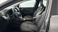 Renault Captur 1.6 E-Tech hybride 145ch Intens -21 — photo 12