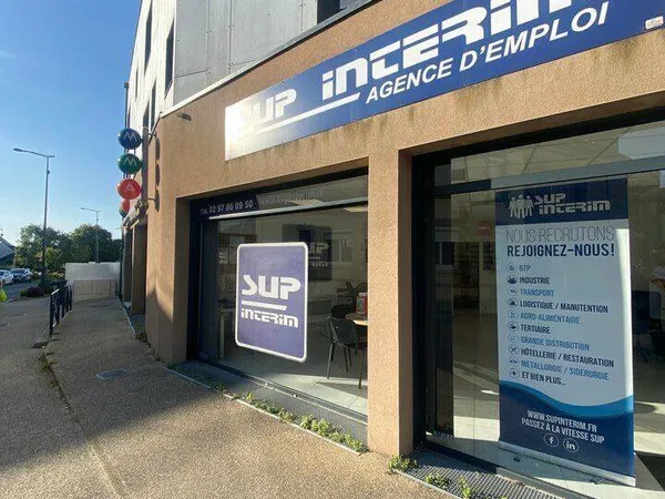 Bureaux 82 m²