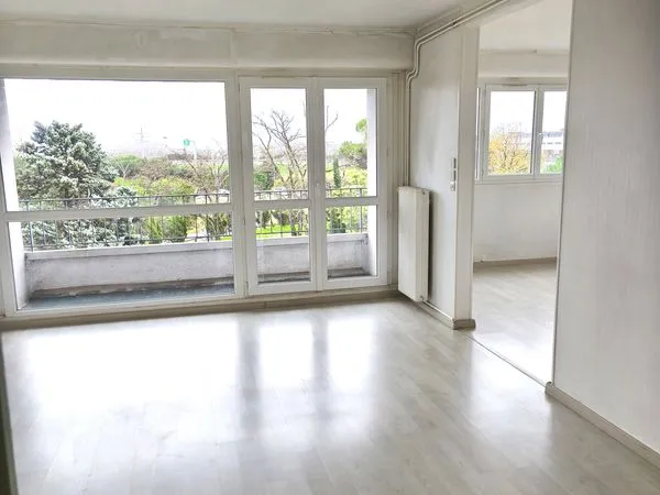 Appartement 2 chambres 74 m2