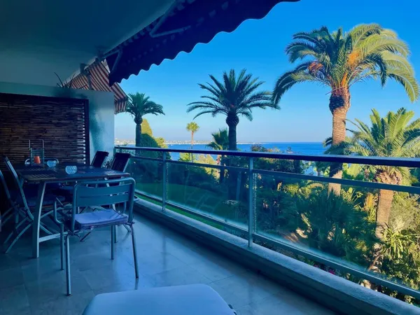 Loue appartement 100m² vue mer