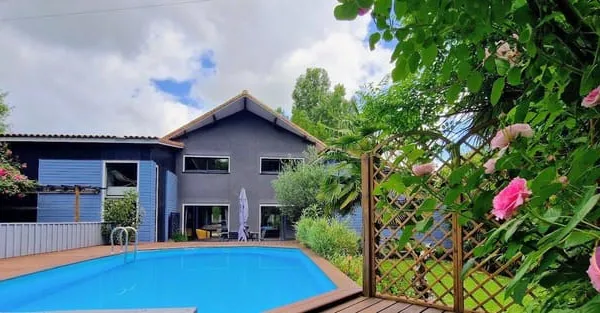 Maison 6 pièces 250 m²