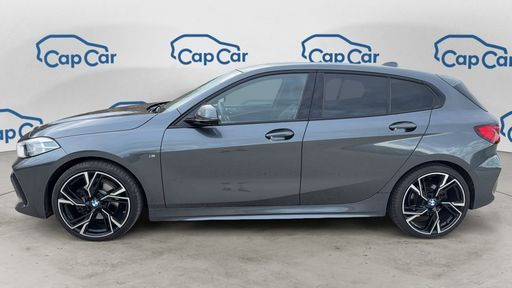 BMW Serie 1 118I 140 BVA 7 - M Sport – 2019 – 88841 km – Essence – Boîte Automatique — photo 10