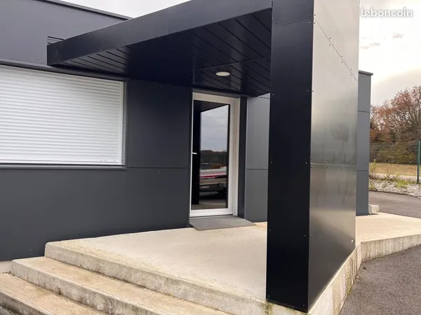 Bureaux à louer
