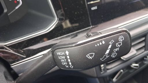 Volkswagen Polo 1.0 TSI 95 DSG7 - Lounge – 2021 – 54757 km – Essence – Boîte Automatique — photo 4