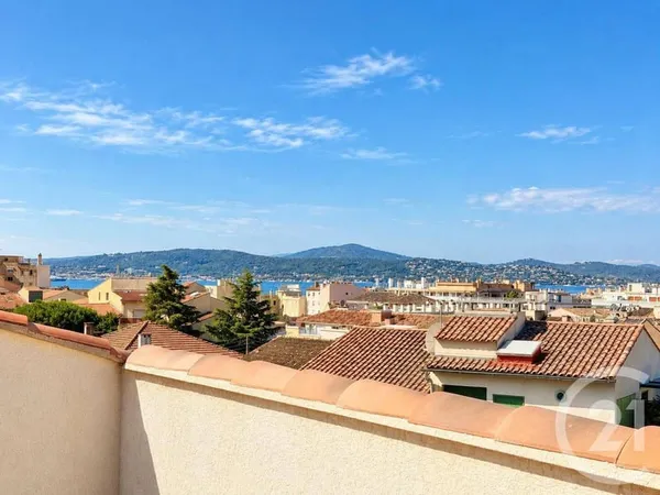 Appartement 3 pièces 118 m²