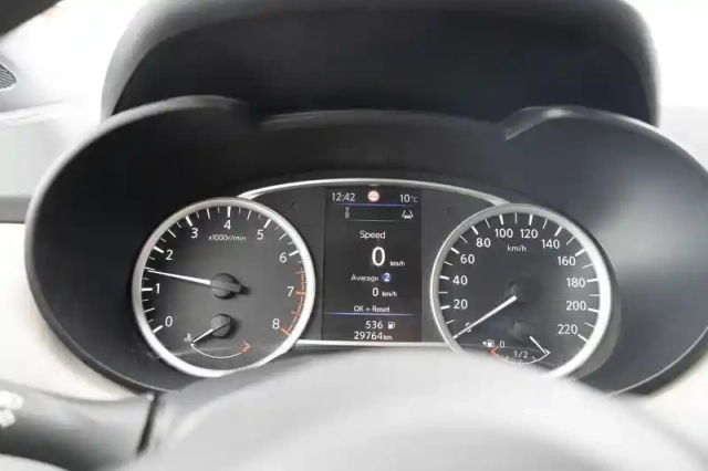 Nissan Micra ig-t 92 — photo 134
