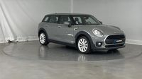 Mini Clubman One 102ch Hyde Park — photo 3