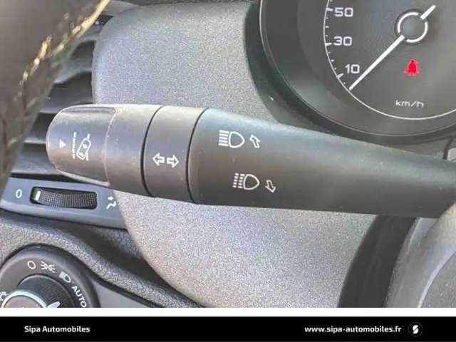 Fiat 500 x 1.6 multijet 130 ch — photo 22